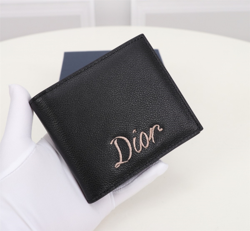 Christian Dior Wallet